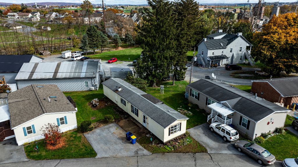 Manufactured Housing Communities