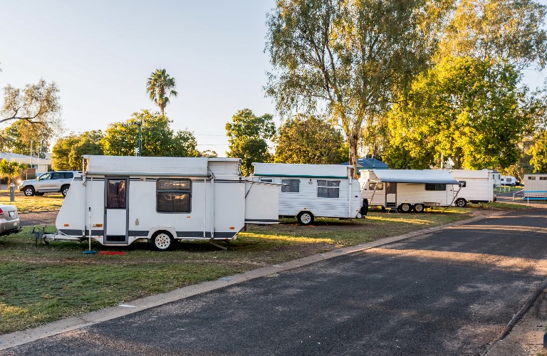 RV parks