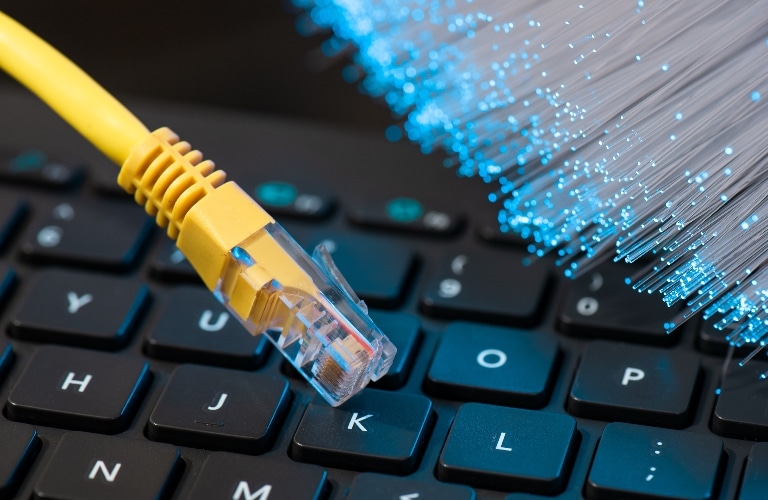 How Fiber Internet Infrastructure Increases MHC Cap Rates and Property ...