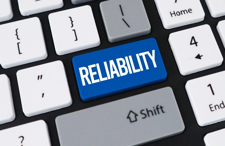 Why Internet Reliability Matters More Than Speed in MHCs